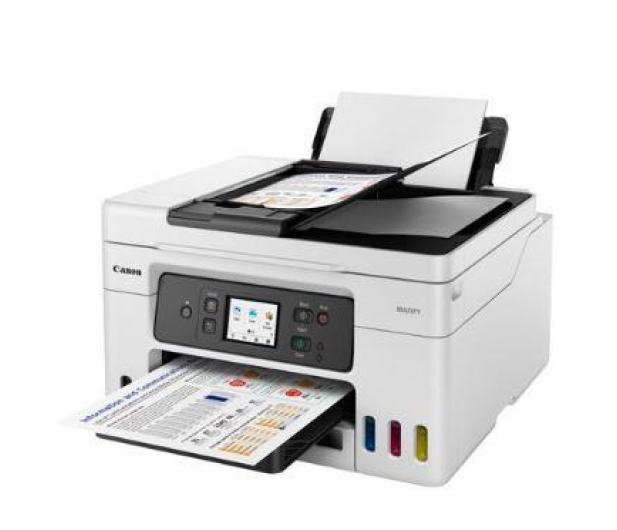 Canon MAXIFY GX4040 MegaTank - 1115151 - zdjęcie 3